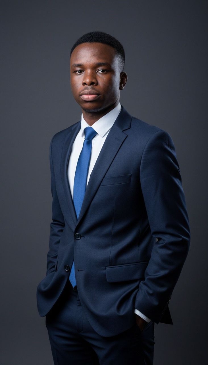 Omoniyi Adedeji Samuel