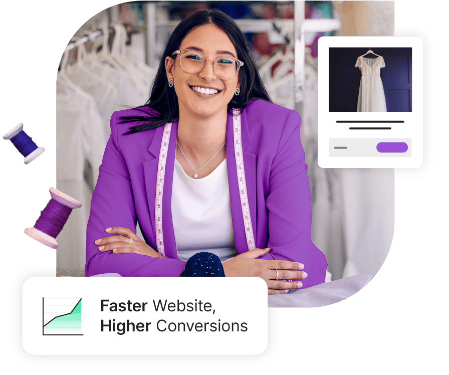 WooCommerce Optimised