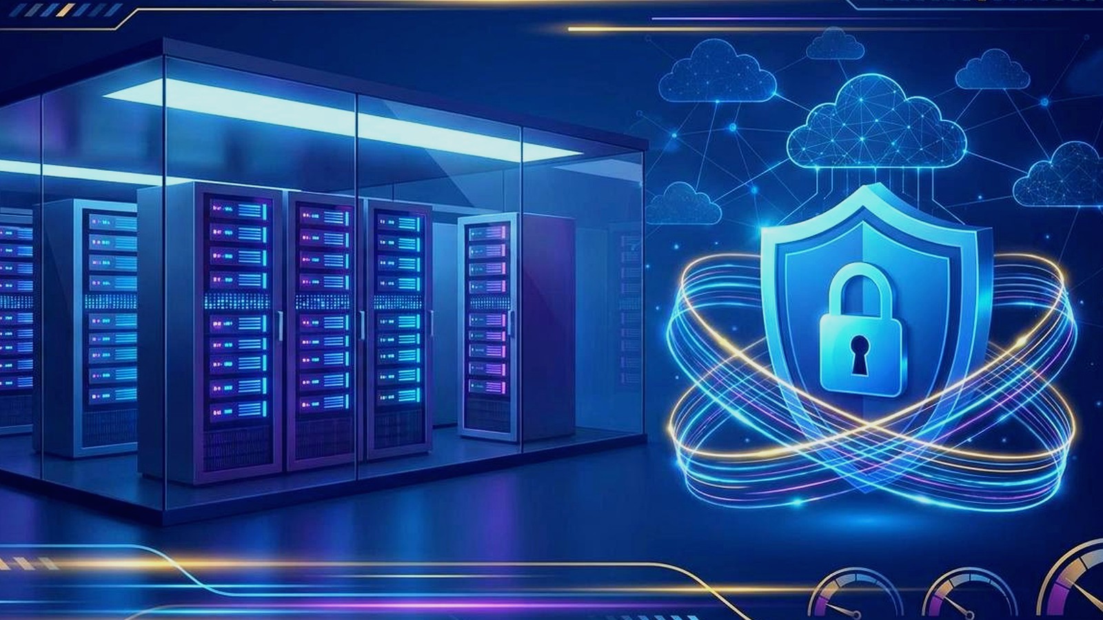 cPanel vs DirectAdmin Hosting website image
