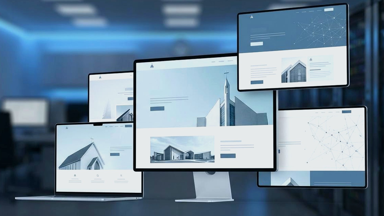 Hosting for AdSense Websites support image