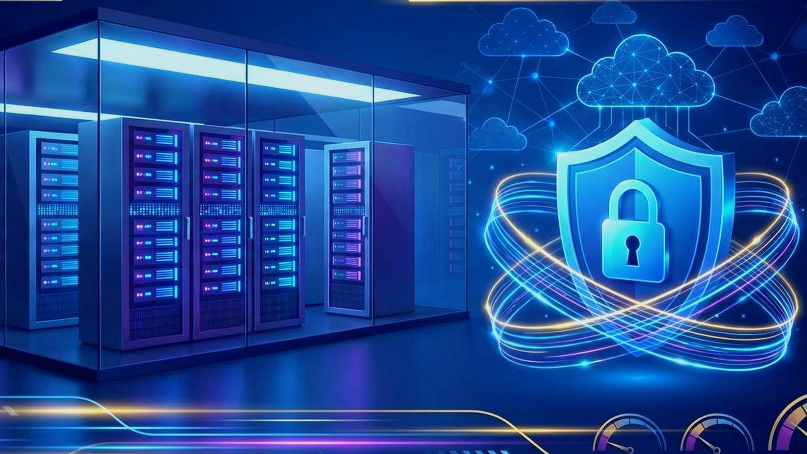Hosting for API Projects website image