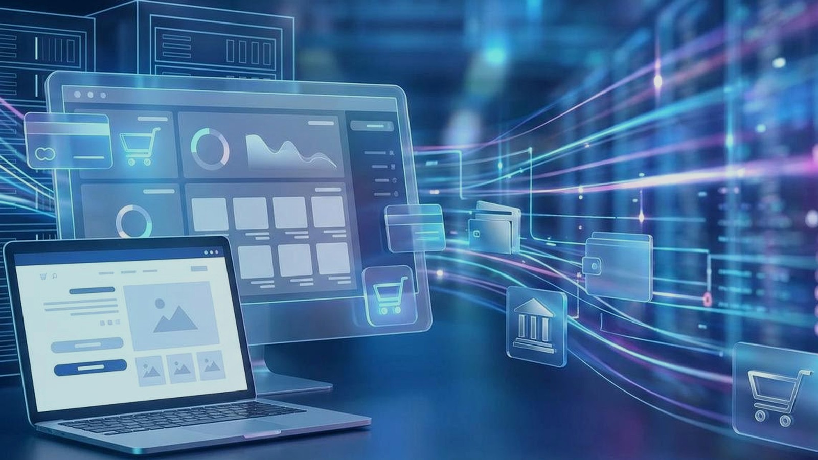 Hosting for Betting Websites support image