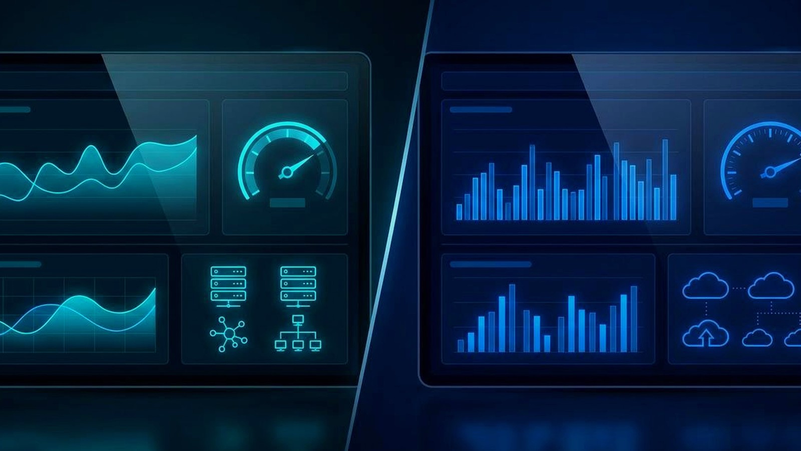 Hosting for Developers Nigeria website image