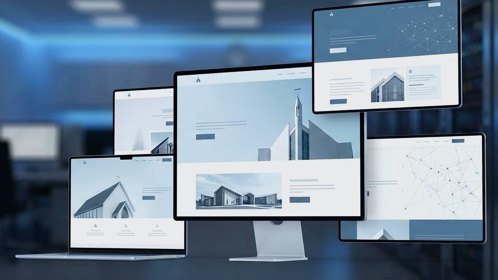Hosting for Developers Nigeria support image
