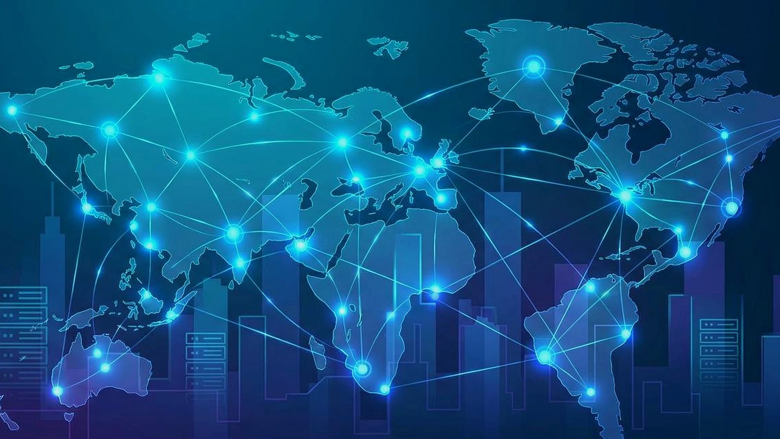 Hosting for High Traffic Websites support image