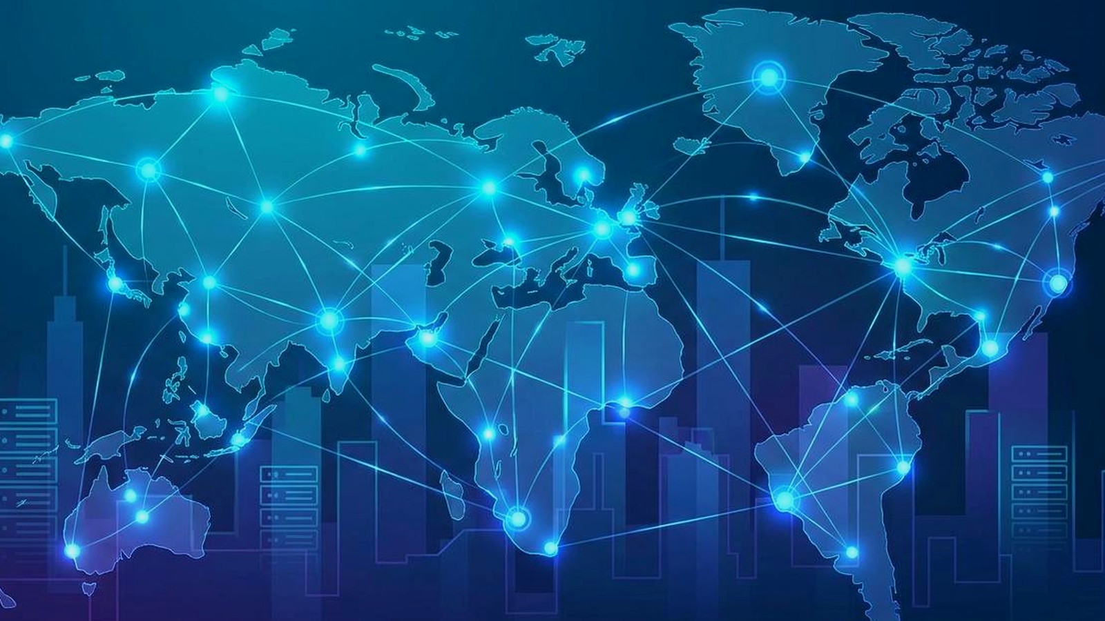 Hosting for Media Companies support image