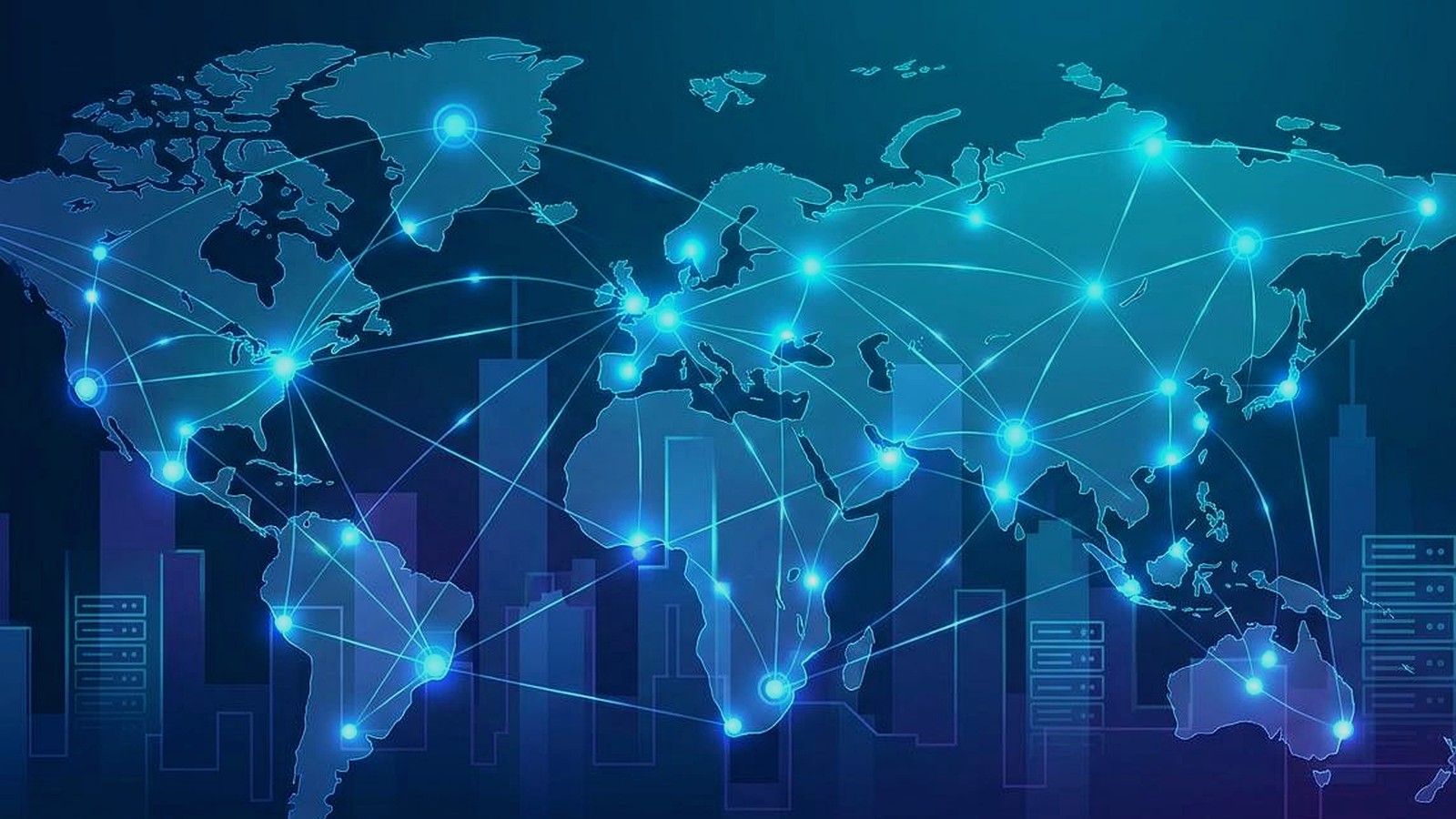 Managed Hosting Lagos web hosting visual