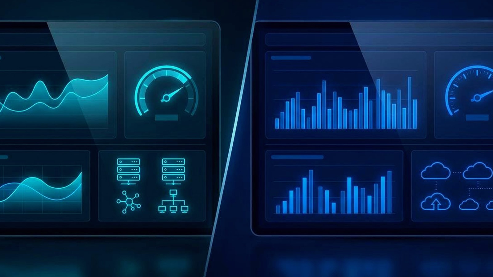 Managed Hosting Lagos website image