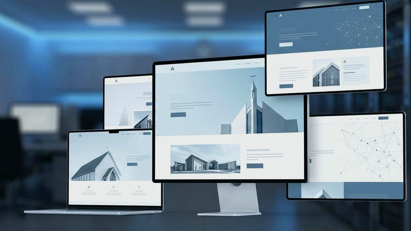 Managed Hosting Lagos support image