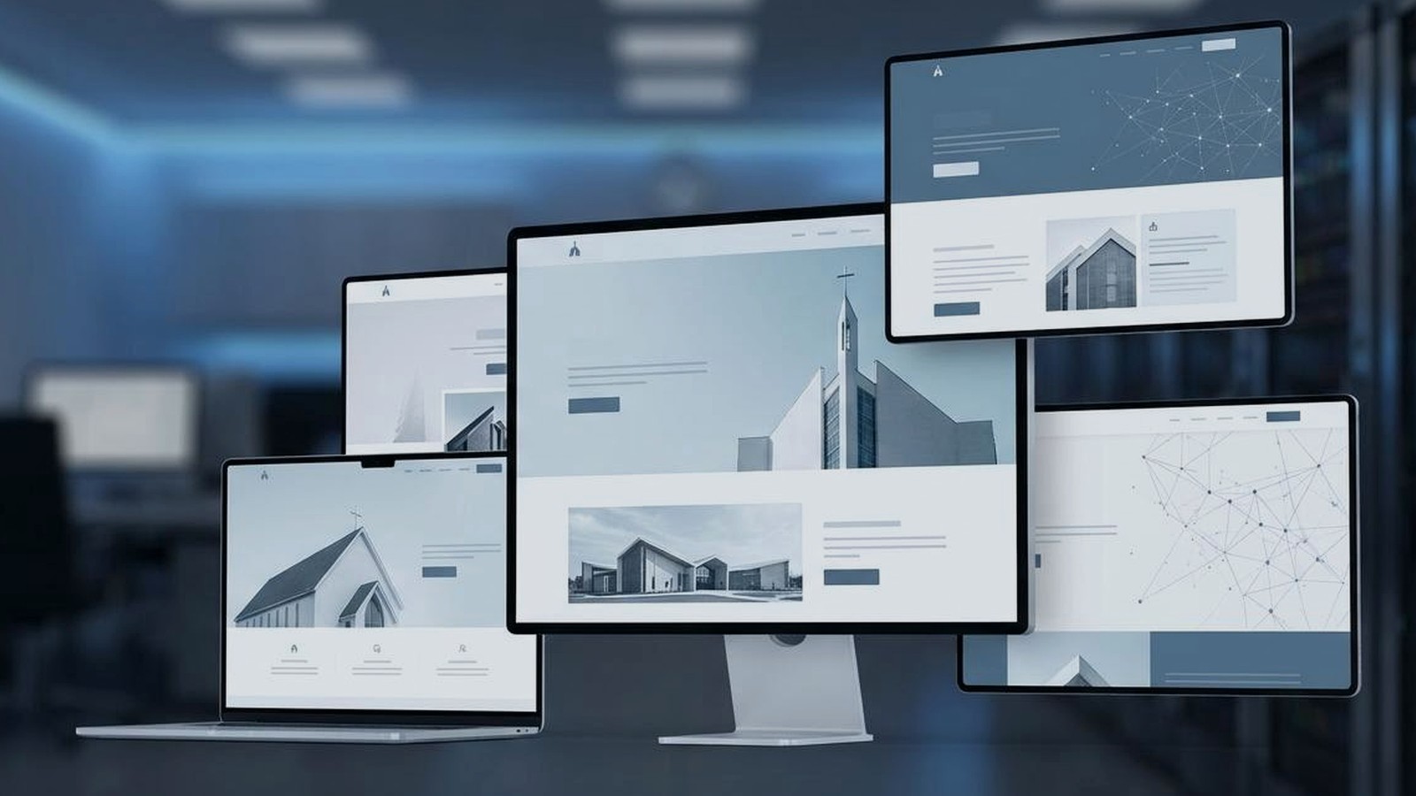 Managed WordPress Hosting for Agencies support image