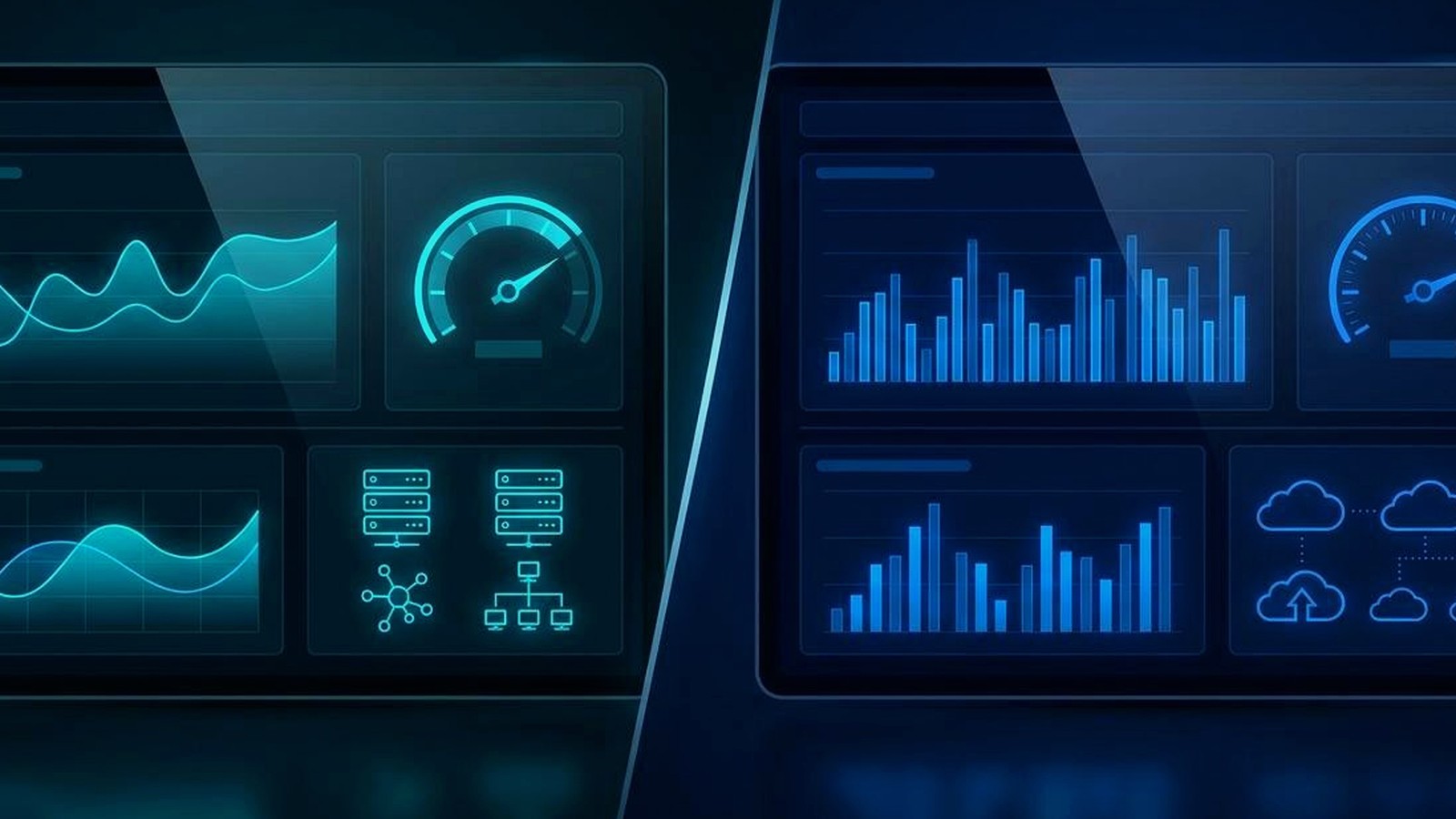 Nairahost vs Qservers website image