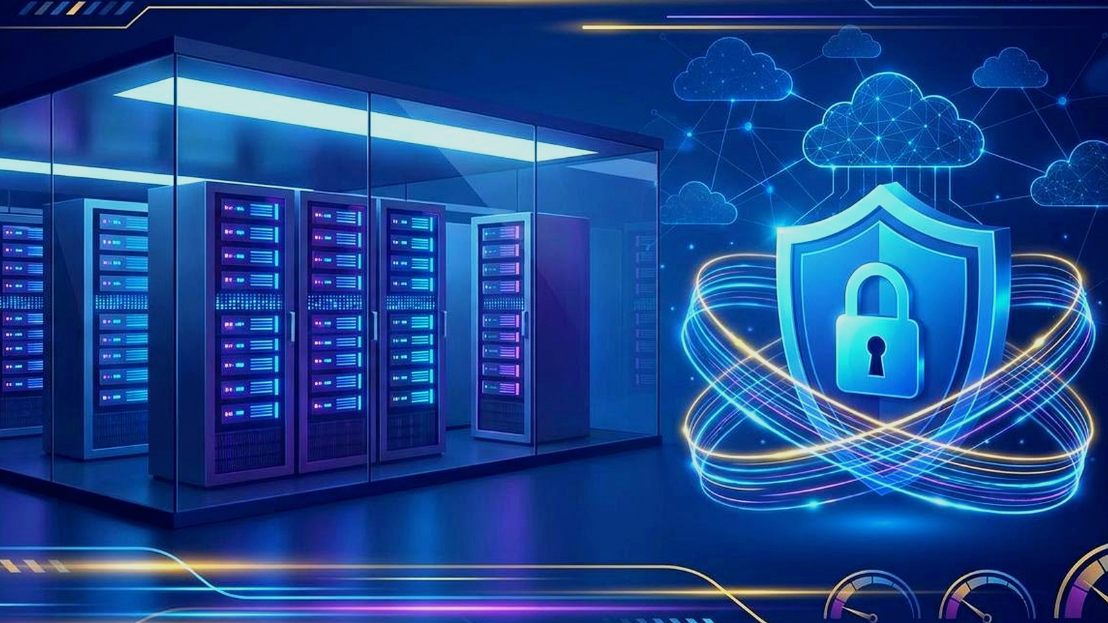Nairahost vs Truehost website image