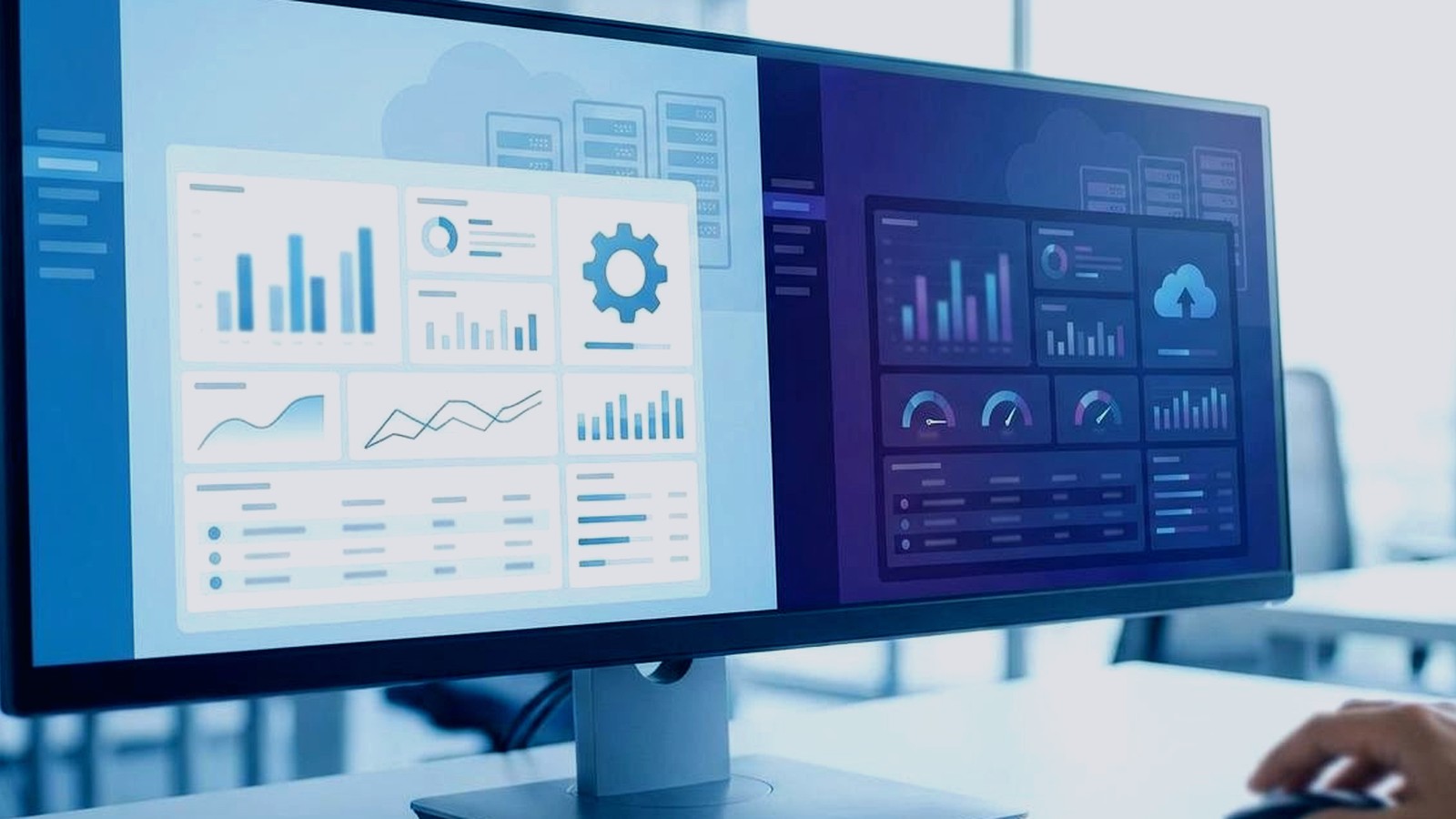 Reseller Hosting Abuja website image