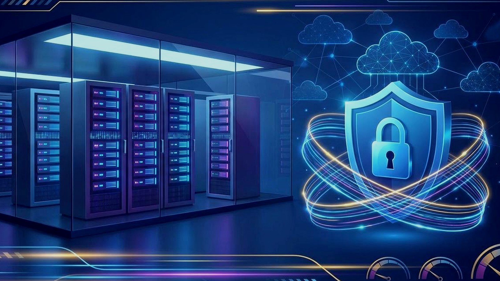 Reseller Hosting Lagos website image