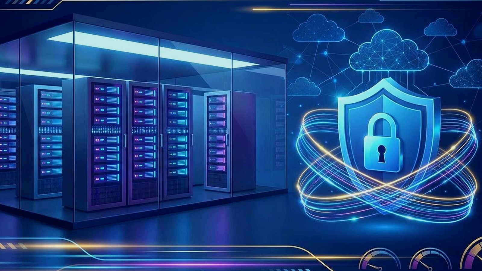 Web Hosting in Benin website image