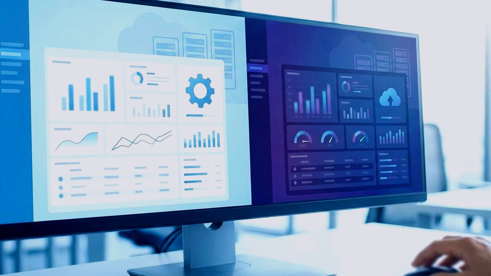 Web Hosting in Enugu website image