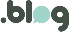 blog domain logo
