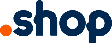 shop domain logo