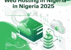 How to Choose the Best Web Hosting in Nigeria 2025: A Complete Guide for Beginners and Businesses