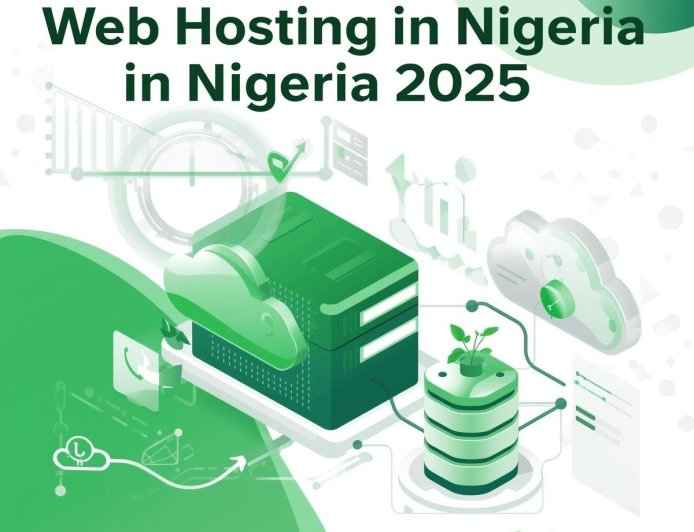 How to Choose the Best Web Hosting in Nigeria 2025: A Complete Guide for Beginners and Businesses