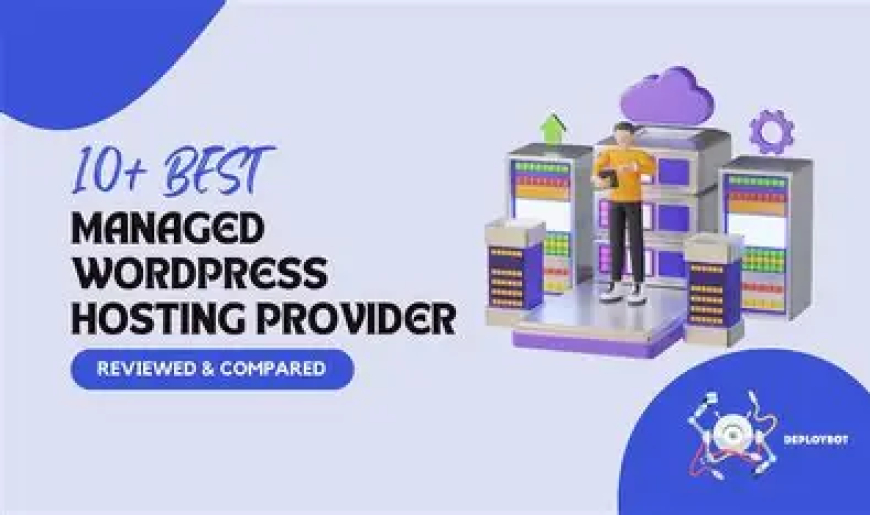 Best WordPress Hosting in Nigeria: 2025 Guide