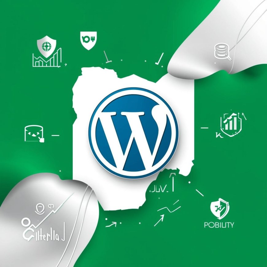 Top WordPress Plugins Every Nigerian Website Needs in 2025: Boost Performance, Security, and SEO