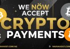 We Now Accept Crypto Payments — Pay with USDT, BTC, TRX, and LTC