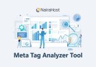 Improve Your On-Page SEO with NairaHost’s Meta Tag Analyzer