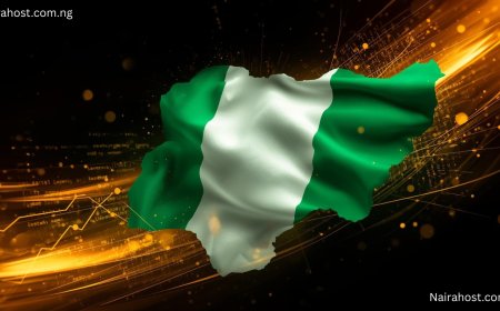 How to Build and Optimize a Fast, Profitable Website in Nigeria (2025 Ultimate Guide)