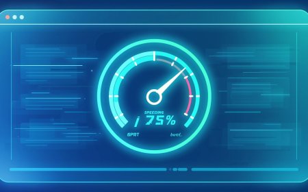 Boost Your Website Performance with NairaHost’s Page Speed Checker