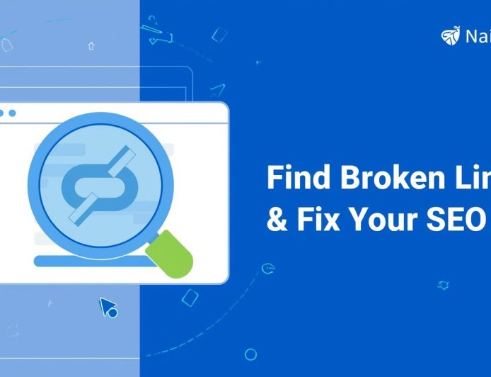 Find Broken Links & Fix Your SEO with NairaHost’s Broken Link Finder
