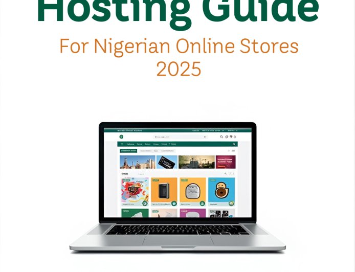 Complete E-commerce Hosting Guide for Nigerian Online Stores 2025