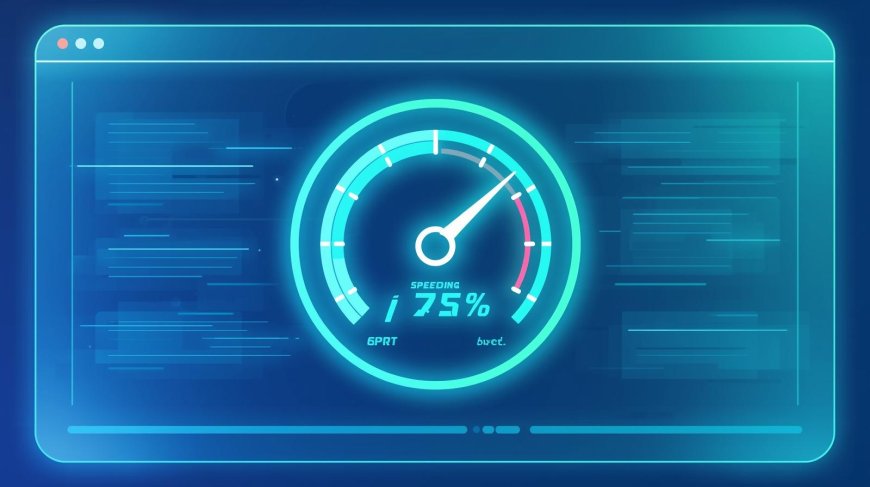 Boost Your Website Performance with NairaHost’s Page Speed Checker