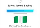 How to Back Up & Restore Your WordPress Website (Beginner Guide for Nigerians 2025)
