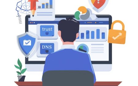 Best Web Hosting in Nigeria 2025 – NairaHost vs TrueHost vs DomainKing (Full Comparison & Speed Test)