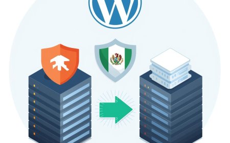 How to Safely Migrate Your WordPress Site to NairaHost (2025 Step-by-Step Guide)