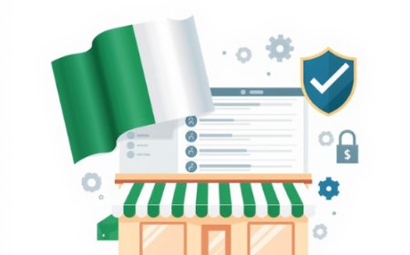 The Complete Beginner’s Guide to WordPress for Nigerian Small Businesses (2025 Edition)