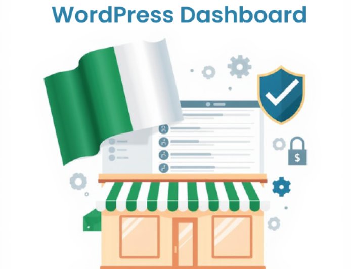 The Complete Beginner’s Guide to WordPress for Nigerian Small Businesses (2025 Edition)