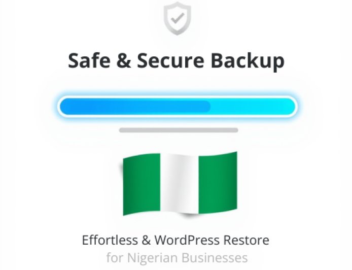 How to Back Up & Restore Your WordPress Website (Beginner Guide for Nigerians 2025)