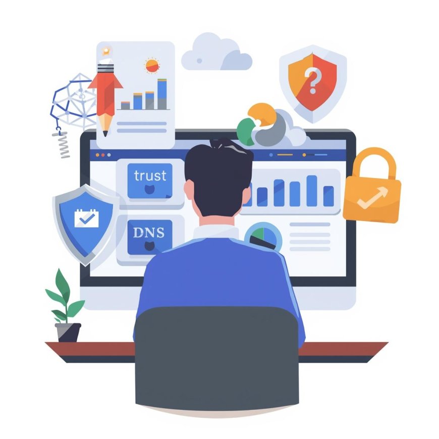 Best Web Hosting in Nigeria 2025 – NairaHost vs TrueHost vs DomainKing (Full Comparison & Speed Test)