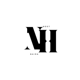 Nairahost Logo