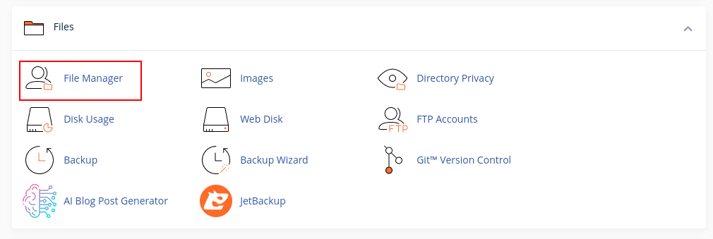 how to clean up a wordpress webste in nairahost