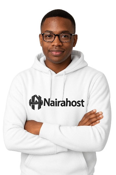 Nairahost App